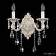 Бра Bohemia Ivele Crystal AL7801B10/2/175 B WMG, изображение 2