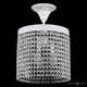 Потолочная люстра Bohemia Ivele Crystal AL19201/25OL WMN R, изображение 2