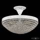 Потолочная люстра Bohemia Ivele Crystal AL19321/35OL WMN