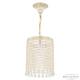 Подвесной светильник Bohemia Ivele Crystal AL19201/20OL WMG Balls