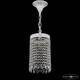 Подвесной светильник Bohemia Ivele Crystal AL19201/15OL WMN, изображение 2