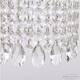 Подвесной светильник Bohemia Ivele Crystal AL19201/15OL WMN, изображение 3