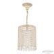 Подвесной светильник Bohemia Ivele Crystal AL19201/20OL WMG