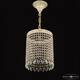 Подвесной светильник Bohemia Ivele Crystal AL19201/20OL WMG, изображение 5