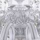 Подвесная люстра Bohemia Ivele Crystal AL78101/16+8+8/300/3d B WMN, изображение 5