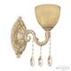 Бра Bohemia Ivele Crystal AL7901B10/1/175 A WMG P1 U Pair