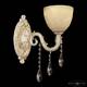 Бра Bohemia Ivele Crystal AL7901B10/1/175 B WMG P1 U Rose, изображение 2