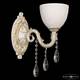 Бра Bohemia Ivele Crystal AL7901B10/1/175 B WMG P1 U Rose, изображение 4