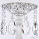 Подвесная люстра Bohemia Ivele Crystal AL78101/8/250 A WMN P1 U Horse, изображение 4