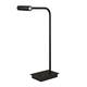 Настольная лампа iLedex Telescope 7010/1T BK, изображение 5