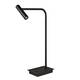 Настольная лампа iLedex Telescope 7010/1T BK, изображение 6