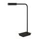 Настольная лампа iLedex Telescope 7010/1T BK, изображение 4