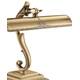 Настольная лампа Reccagni Angelo P 1000/2 BRONZO, изображение 2