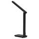 Настольная лампа Эра NLED-495-5W-BK Б0051473, изображение 10