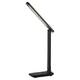 Настольная лампа Эра NLED-495-5W-BK Б0051473, изображение 11