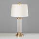 Настольная лампа Delight Collection Table Lamp ZKT28, изображение 3