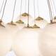 Подвесная люстра Cloyd Lonati 10878, изображение 4