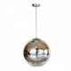 Подвесной светильник Delight Collection Oberon MD13090001-1A chrome, изображение 2