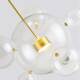 Подвесной светильник Delight Collection Bubbles ST-0801-14, изображение 4