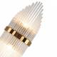 Настенный светильник Delight Collection BRWL7024 9967W gold, изображение 2