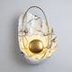 Настенный светильник Delight Collection Pearl 10265W/WH, изображение 3