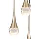 Подвесной светильник Delight Collection P0844 P0844-3B s-gold, изображение 3