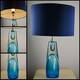Настольная лампа Delight Collection Crystal Table Lamp BRTL3022, изображение 2
