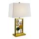 Настольная лампа Delight Collection Table Lamp BRTL3050
