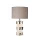 Настольная лампа Delight Collection Crystal Table Lamp BRTL3249CG, изображение 3