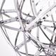 Подвесная люстра Delight Collection ST-5340A chrome, изображение 2
