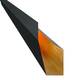Настенный светильник Delight Collection MB2063-1A black/gold, изображение 2