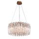 Подвесная люстра Delight Collection MD22027002 MD22027002-D65 light rose gold, изображение 2