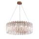 Подвесная люстра Delight Collection MD22027002 MD22027002-D85 light rose gold, изображение 2