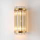 Настенный светильник Delight Collection Wall lamp 88014W brass, изображение 3