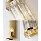 Настенный светильник Delight Collection Wall lamp 88014W brass, изображение 4