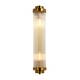 Настенный светильник Delight Collection Wall lamp 88008W/L brass, изображение 2