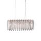Подвесная люстра Delight Collection MD22027002 MD22027002-L82 light rose gold