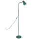 Торшер Uniel UML-T700 E27 GREEN UL-00010187