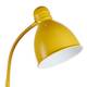 Торшер Uniel UML-T701 E27 YELLOW UL-00010190, изображение 2
