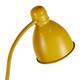 Торшер Uniel UML-T701 E27 YELLOW UL-00010190, изображение 3