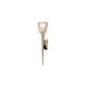 Бра Elstead Lighting Verity BATH-VERITY-PG