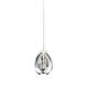 Подвесной светильник DeLight Collection Terrene MD13003023-1A chrome