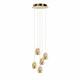 Подвесной светильник DeLight Collection Terrene MD13003023-5A gold
