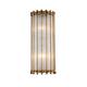 Настенный светильник DeLight Collection Tiziano KG0907W-2 brass
