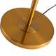 Торшер DeLight Collection Globe Mobile KG0965F-3 brass, изображение 3
