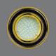 Встраиваемый светильник Elvan TCH-204-MR16-5.3-GM-G, изображение 2