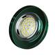 Встраиваемый светильник Elvan TCH-8260-MR16-5.3-Green