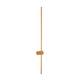 Настенный светильник DeLight Collection OM820843 gold