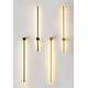 Настенный светильник DeLight Collection OM820843 gold, изображение 3