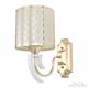 Бра Arte Milano Florentia-8857 308857/1W Wh/Gd, изображение 3